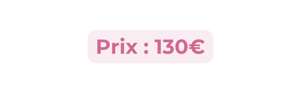 Prix 130